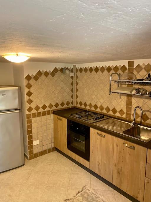דירות פאלאו Casa A 2 Passi Dalla Spiaggia מראה חיצוני תמונה